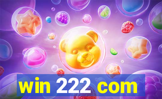 win 222 com